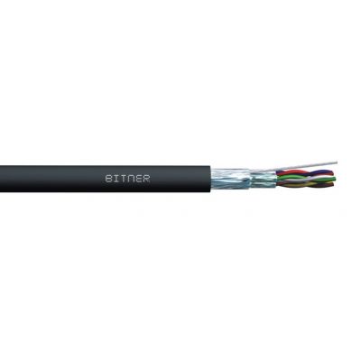 RE-2Y(St)Yv-P(St) 2x2x0,75 Kabel sterowniczy BITNER (S10163)